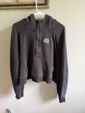 lululemon athletica Black Hoodie with Tag